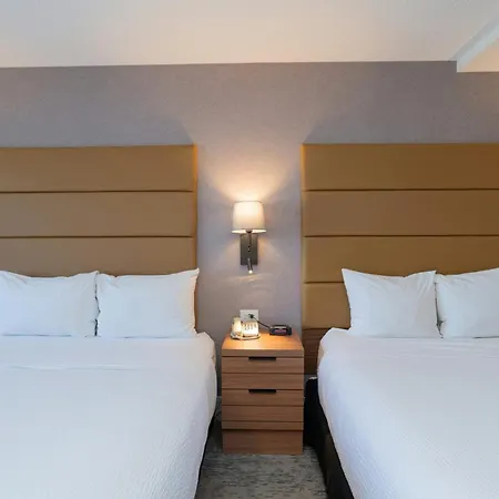 Sandman Hotel Victoria-3